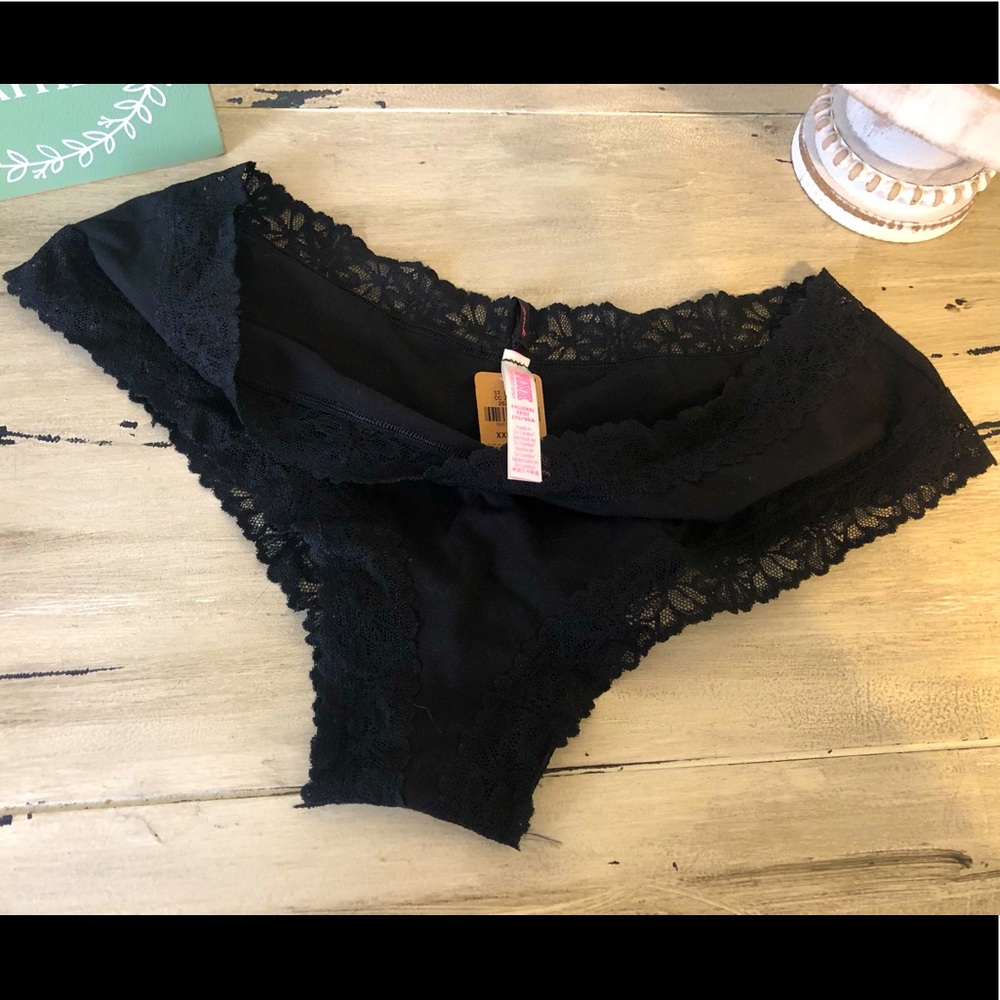 🖤🖤 VS PINK Underwear XXL 🖤🖤